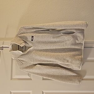 Women's L.L.Bean Sweater Fleece Pullover